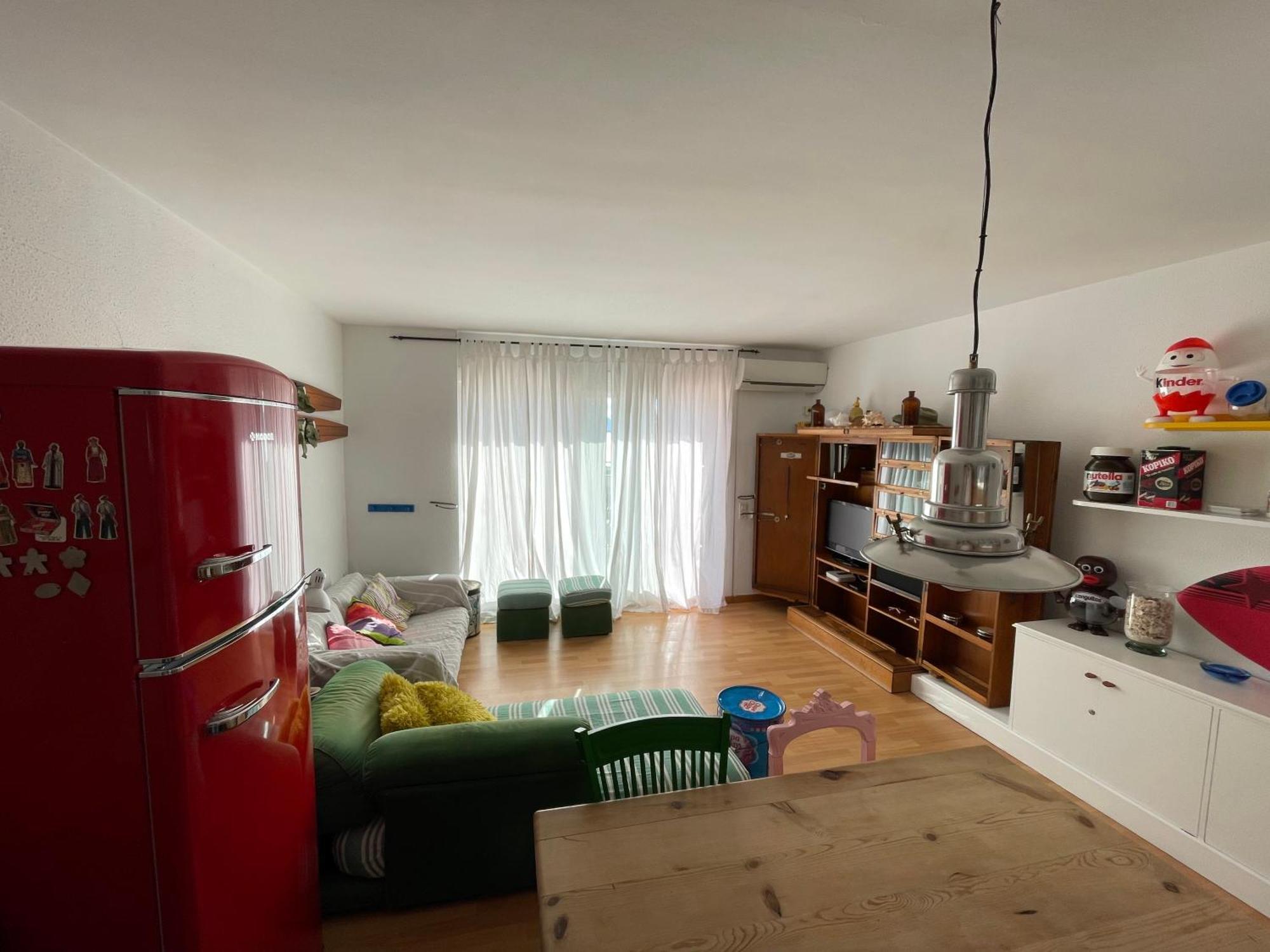 Apartamento Rits Beachfront Салоу Екстер'єр фото